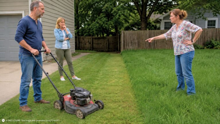 Missouri Homeowners Mow the Same Eighty Square Feet of a Neighbor’s Yard for 20 Years — Then She Vows Never to Give Their Land Back