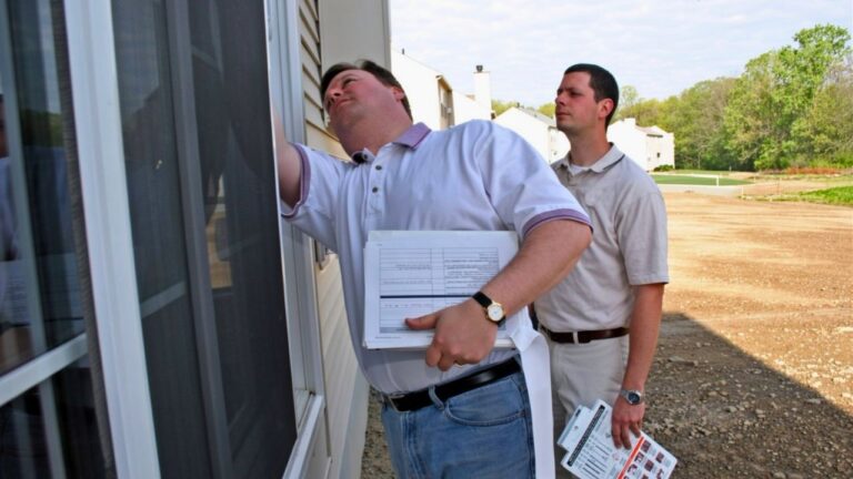 11 Things Home Inspectors Find in Almost Every House