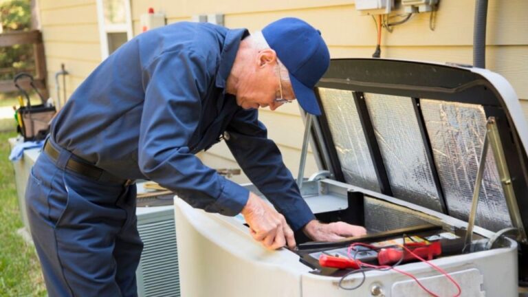 10 Generator Jobs Worth Doing Before You Need It