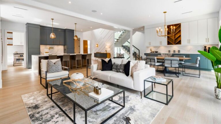 12 Living Room Choices That Age a House Instantly