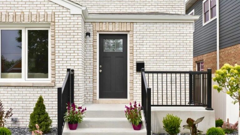 10 Entryway Choices That Change What a House Is Worth