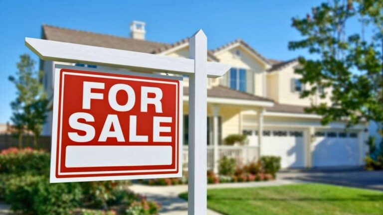 10 Reasons a Nice House Still Sits on the Market