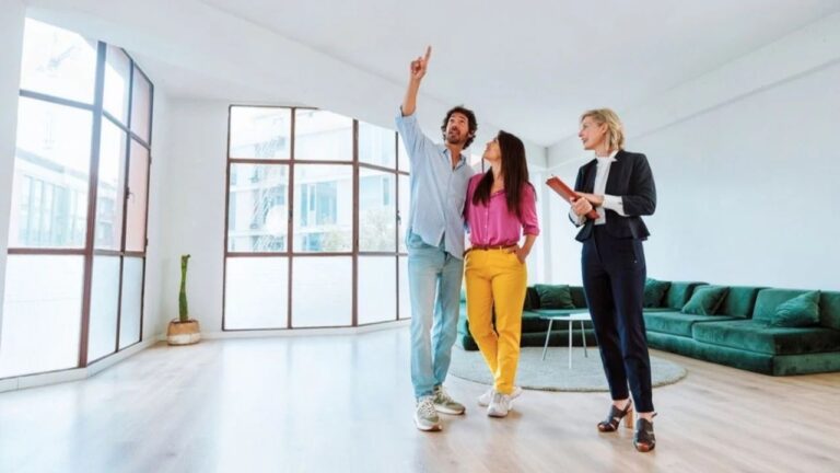 10 Home Features Buyers Notice in the First Minute
