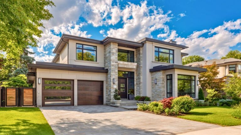 12 Choices That Separate a Nice House From an Expensive One