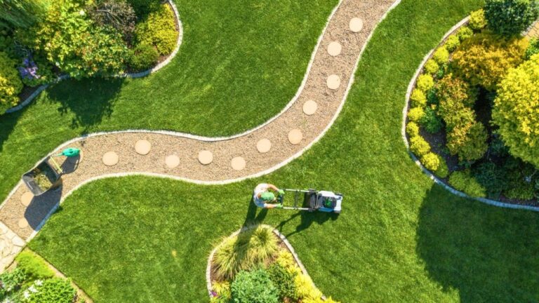 10 Landscaping Choices That Look Dated Within Two Years