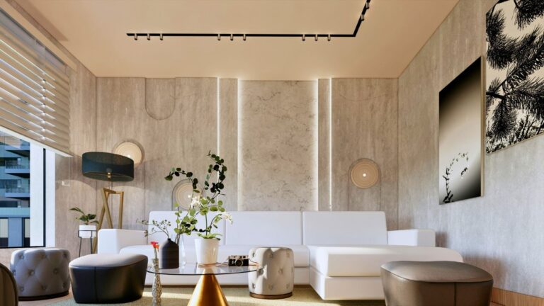 10 Rooms People Decorate Wrong Without Ever Realizing It