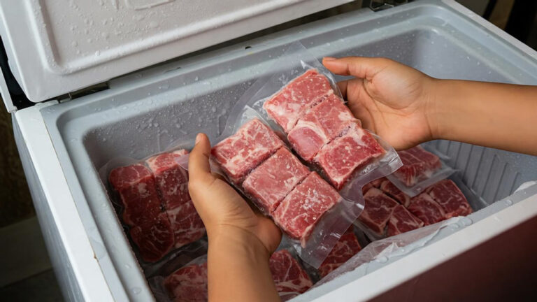 Best Chest Freezers for Storing a Whole Deer