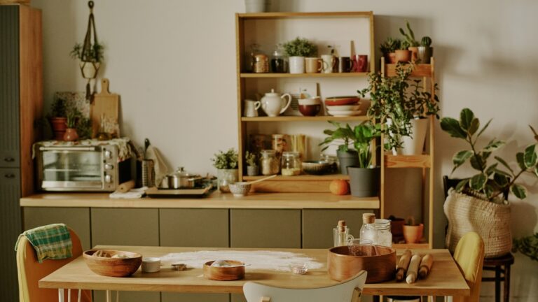 10 Details in Every Room That Look Cheap Instantly