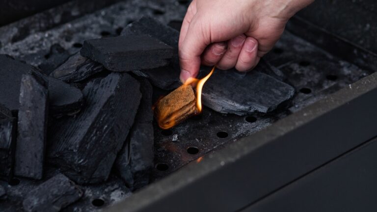 Best Fire Starters That Actually Light Seasoned Wood
