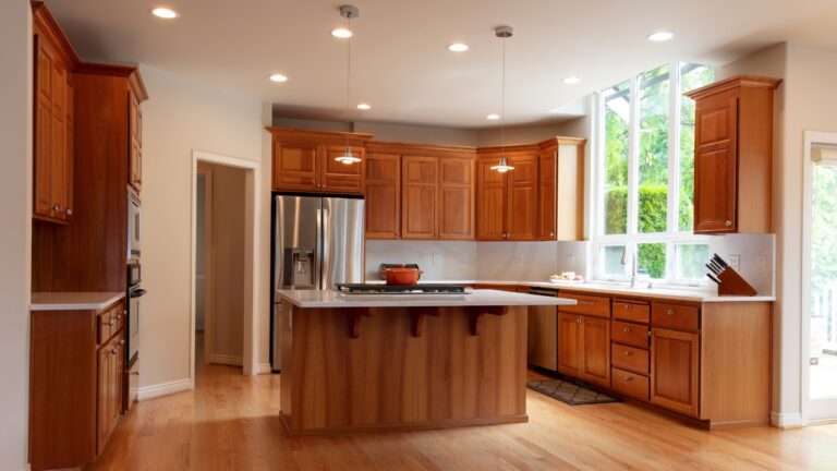 11 Builder-Grade Features That Give a House Away