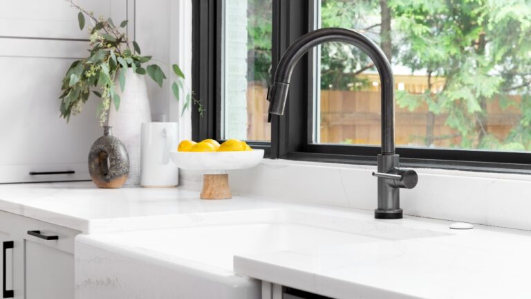11 Kitchen Details That Make the Whole Room Look Newer