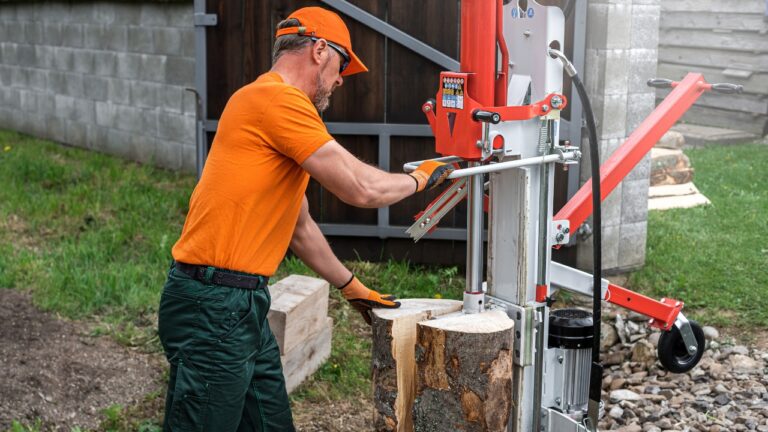 10 Things That Wreck a Log Splitter Faster Than Expected