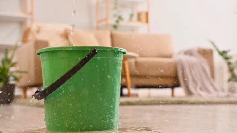 11 Things People Never Check Until Water Gets In
