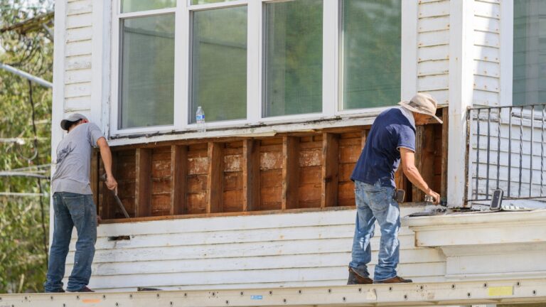 12 Repairs Worth Doing Before You Ever List
