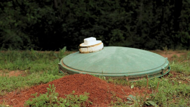 10 Signs Your Septic System Is About to Fail