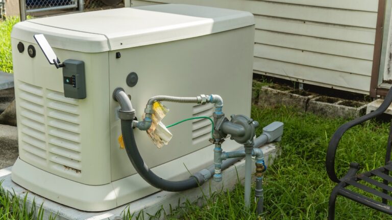 Best Home Generators for People Who Lose Power Often