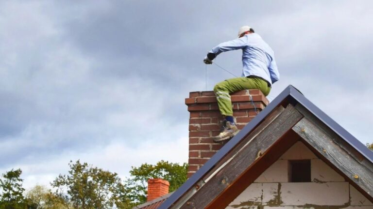 10 Signs Your Chimney Needs Cleaning Before the Next Fire
