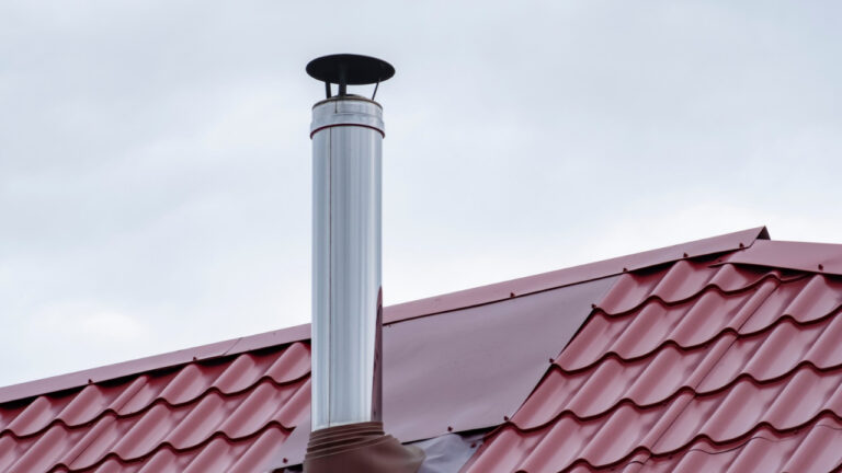 10 Chimney Details That Matter More Than the Stove Itself