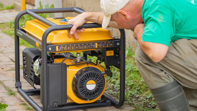 10 Appliances That Drain a Generator Faster Than Expected