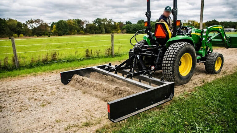 10 Ways to Stop a Gravel Driveway From Washing Out