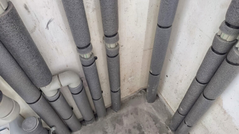 10 Plumbing Jobs Worth Doing Before the First Hard Freeze