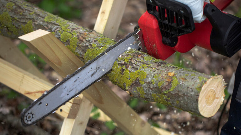 10 Tools That Make Cutting Your Own Firewood Easier