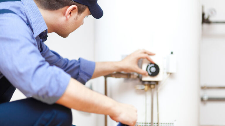 10 Things That Quietly Ruin a Water Heater Early