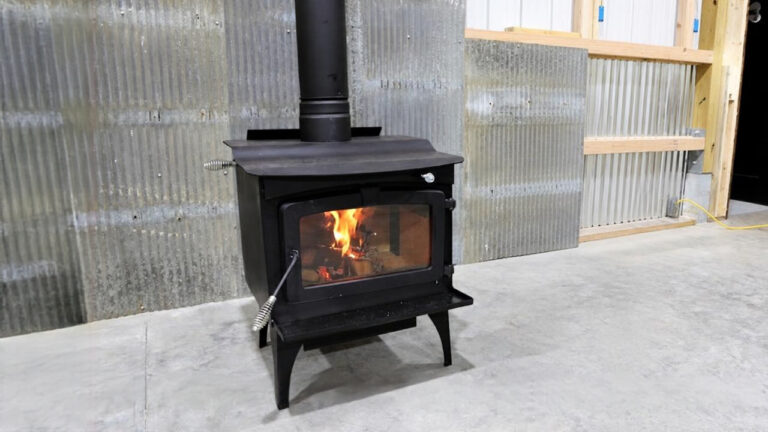 Cheapest Way to Heat a Shop in Winter: Propane vs Wood vs Electric